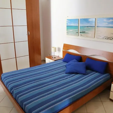 Ferienhaus Agata In Salento *
