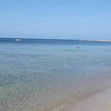 Agata In Salento
