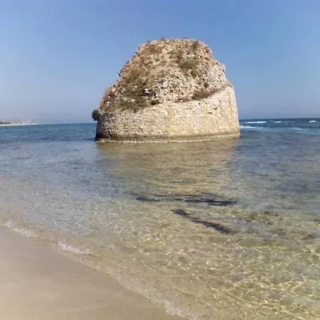Agata In Salento