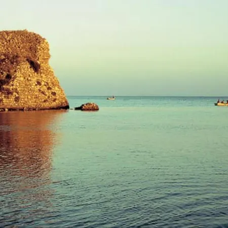 Agata In Salento Torre Pali